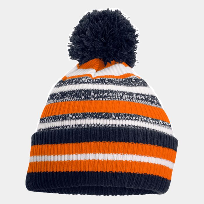 Multi-sport fan beanie Thumbnail