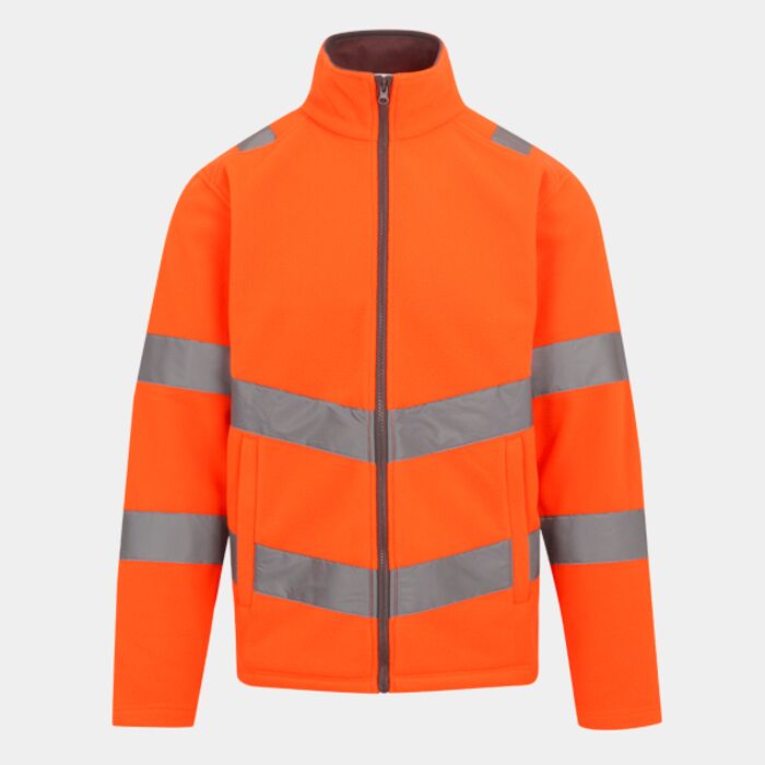 Hi-vis Pro contract Thor fleece Thumbnail