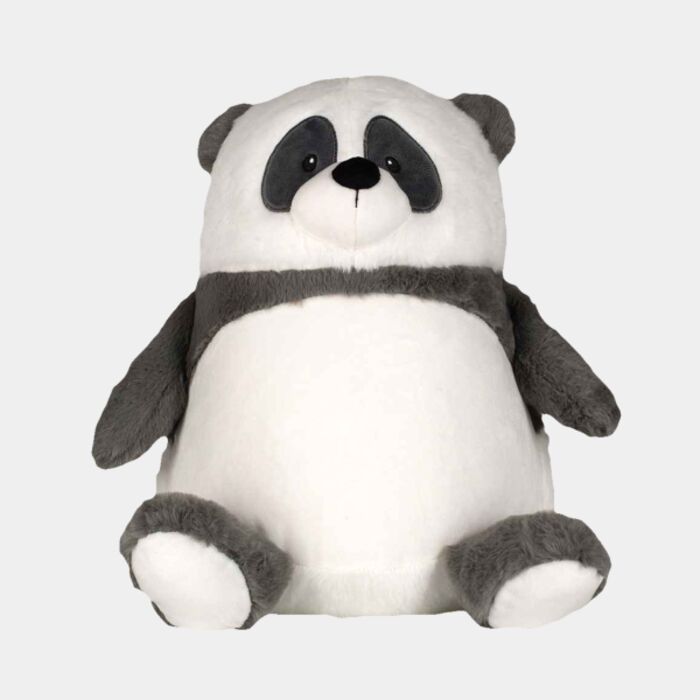 Mumbles Zippie Panda Thumbnail