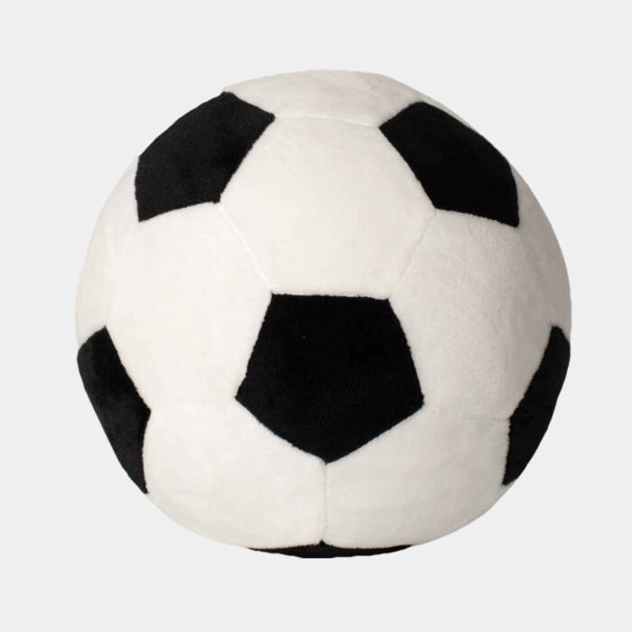 Mumbles Zippie Football Thumbnail