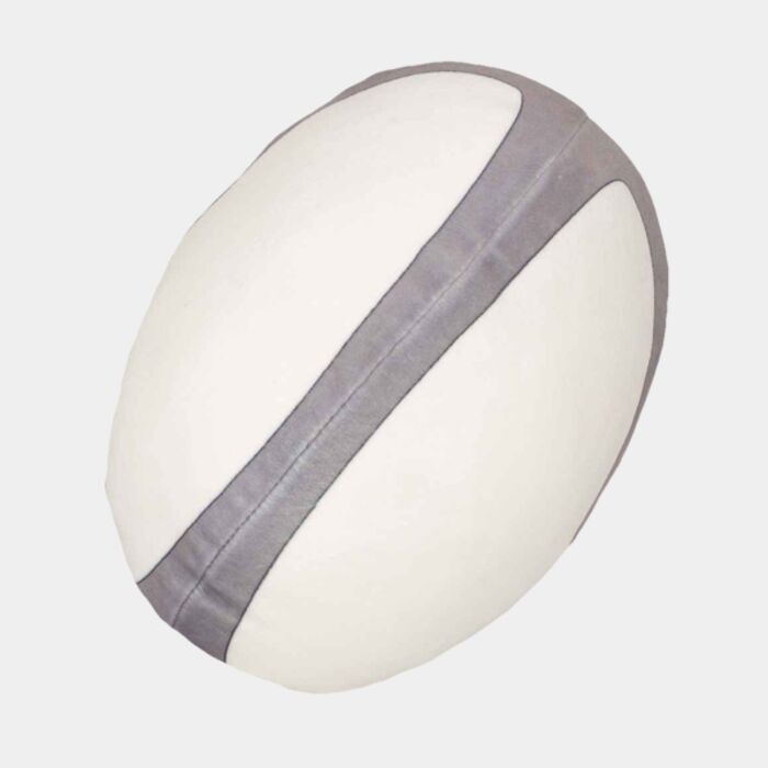 Mumbles Zippie Rugby Ball Thumbnail