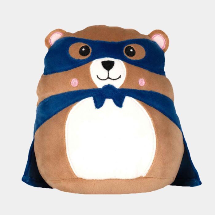 Mumbles SquidgeMe Thumbnail