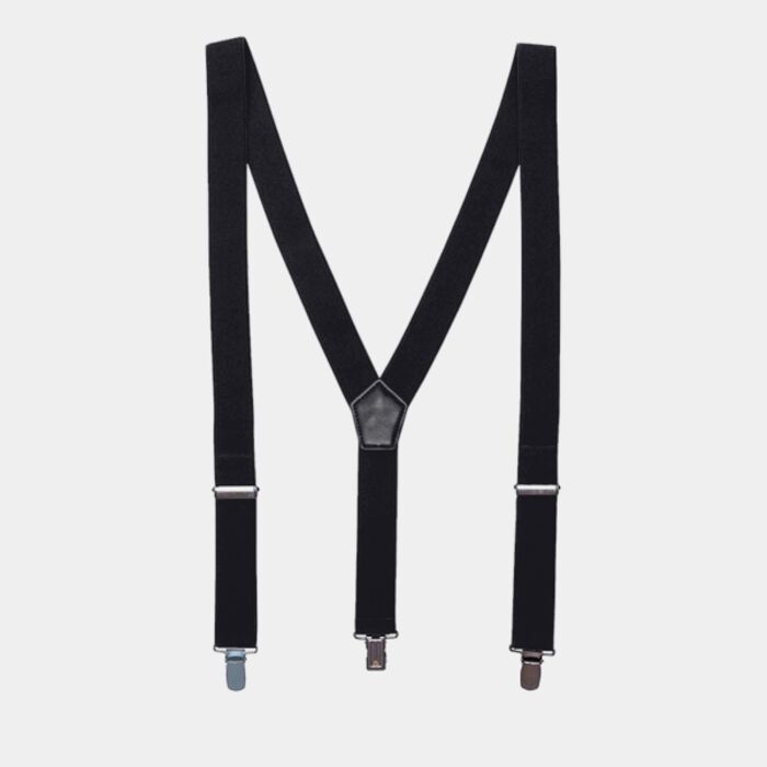 Clip-on trouser braces Thumbnail