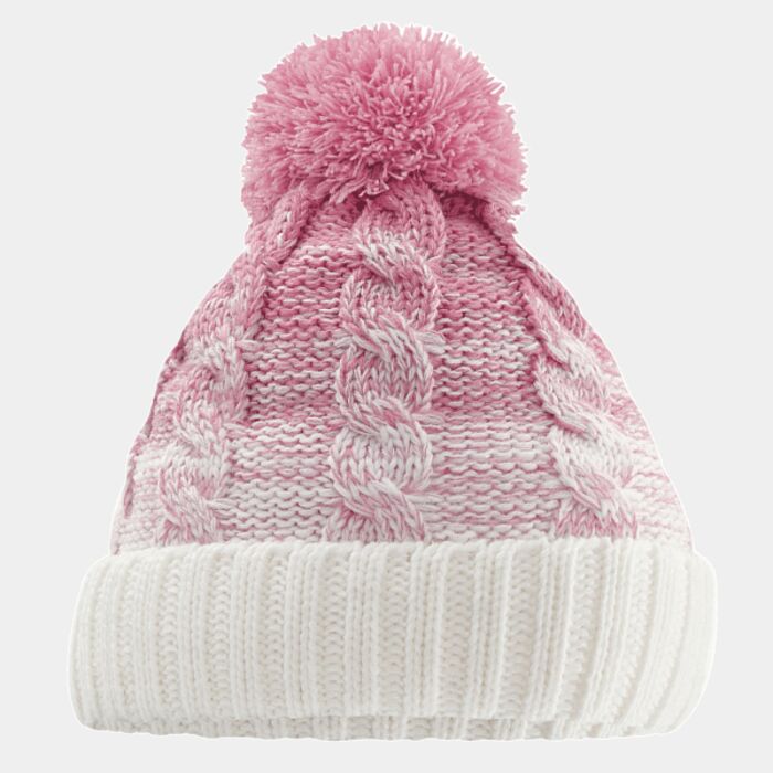 Ombré beanie Thumbnail