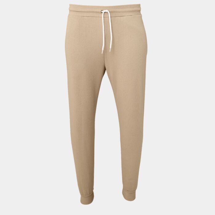 Unisex jogger sweatpants Thumbnail