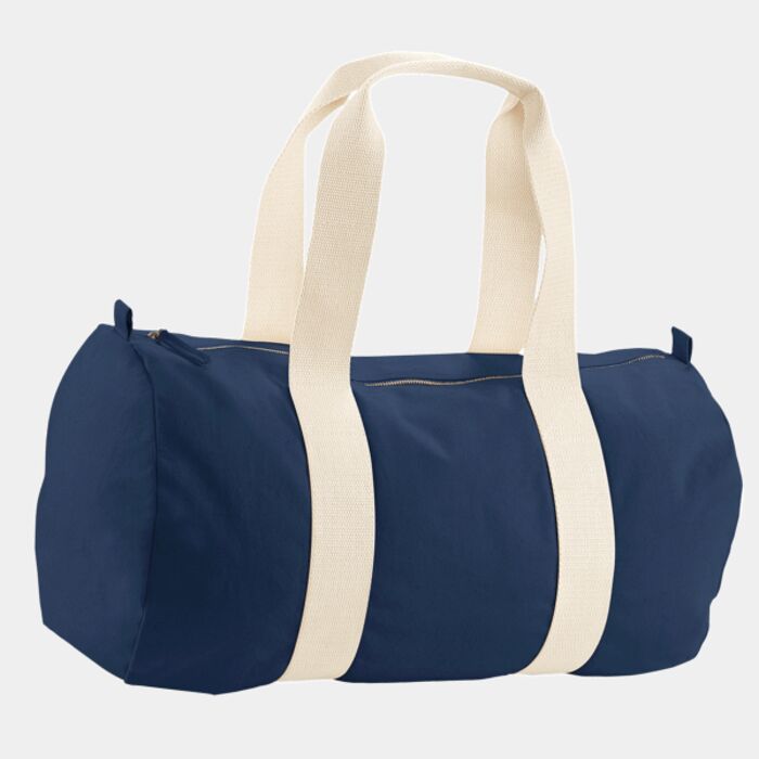 EarthAware® organic barrel bag Thumbnail