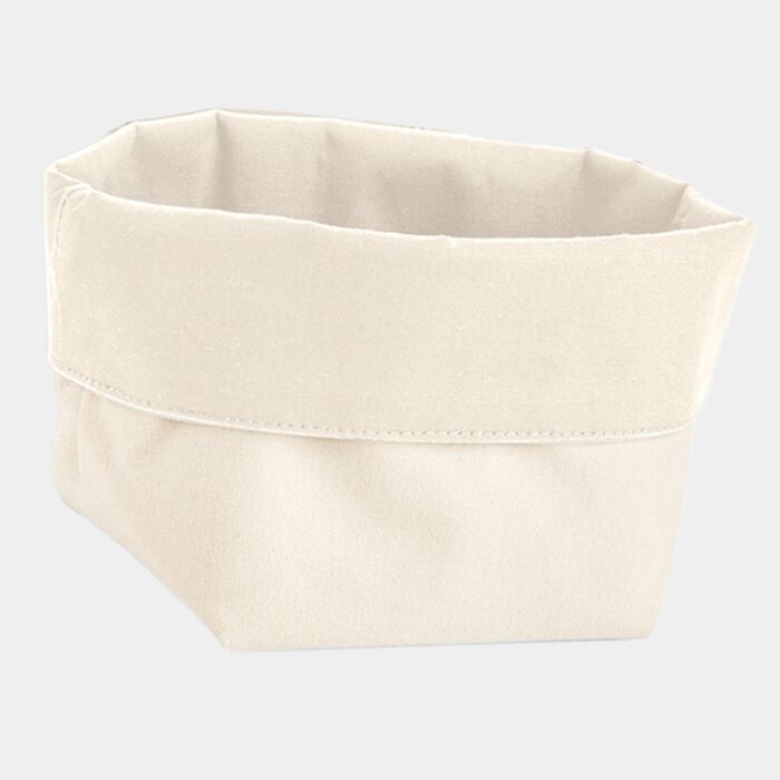 Reversible canvas organiser Thumbnail