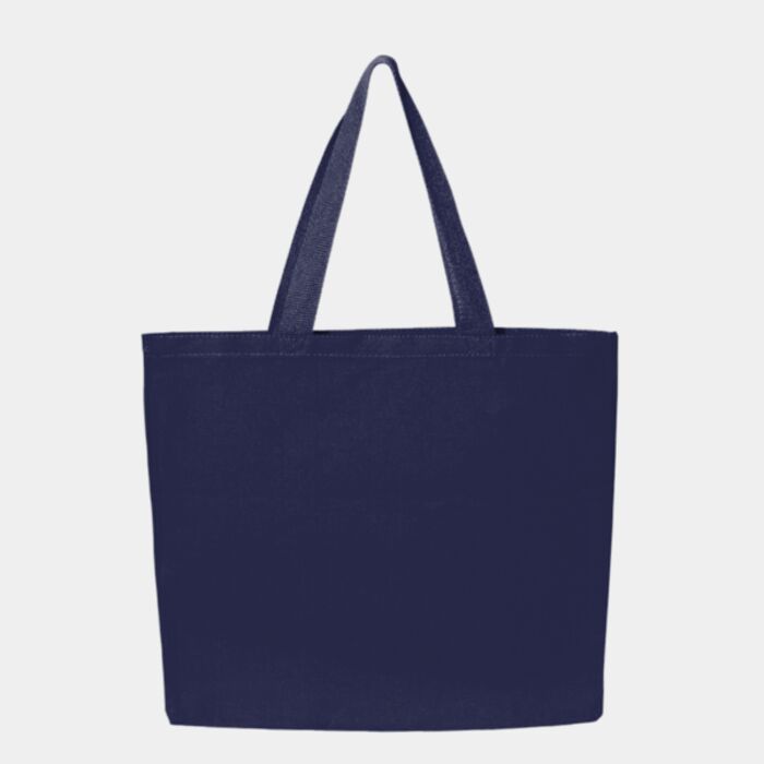 Brand Lab Oversized Tote Bag Thumbnail