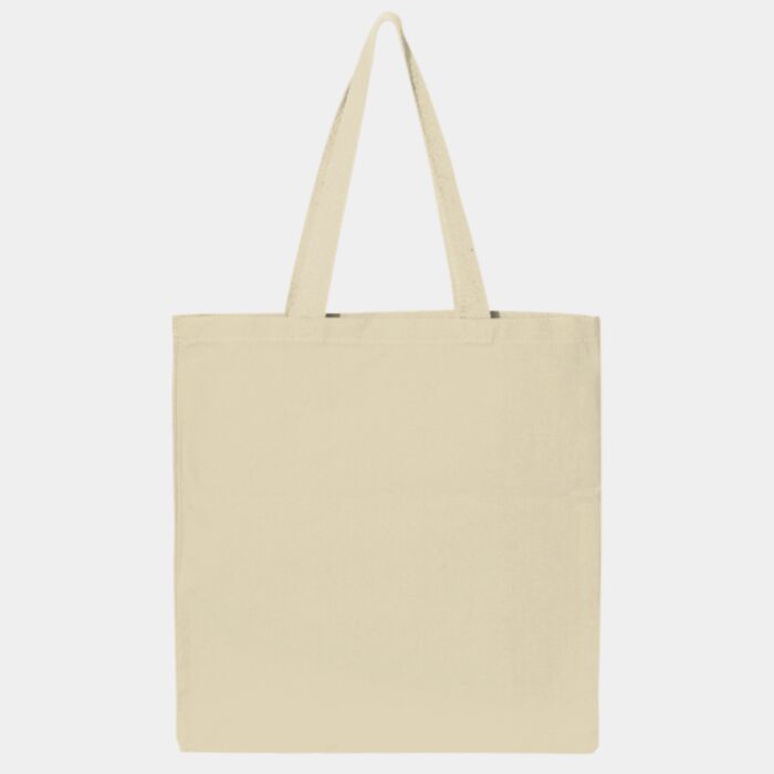Brand Lab Everyday Square Canvas Tote Bag Thumbnail