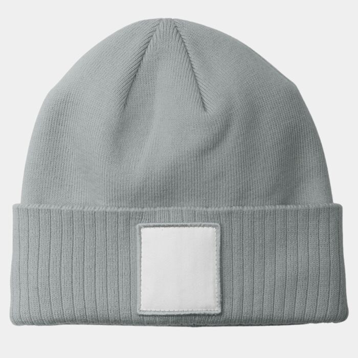 Appliqué Patch Beanie Thumbnail