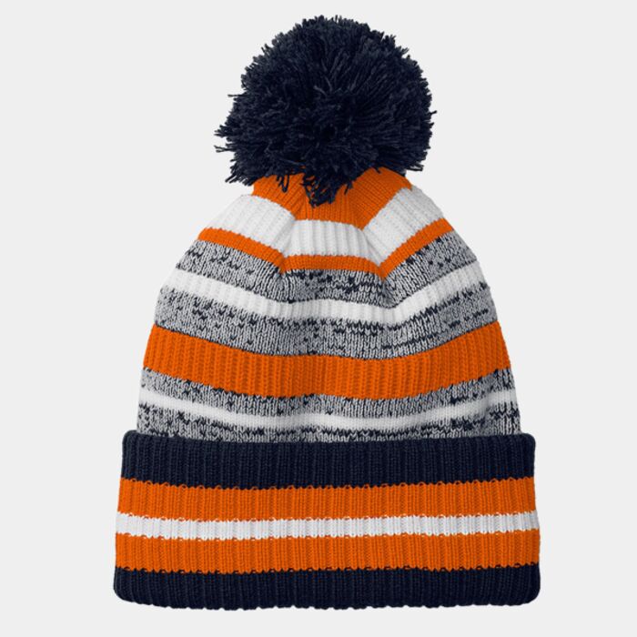 Multi-Sport Fan Beanie Thumbnail