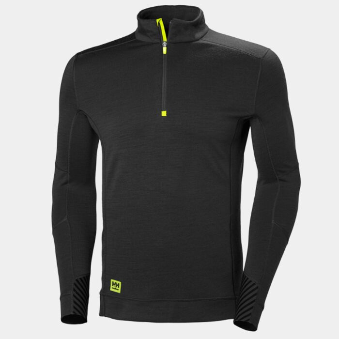 LIFA Base Layer Half Zip Thumbnail
