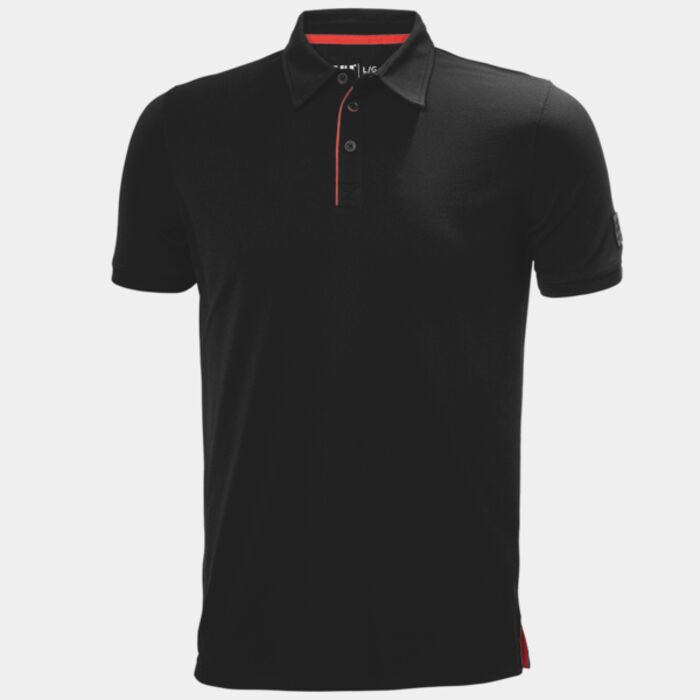 Kensington Tech Polo Thumbnail