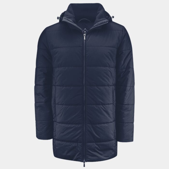 Nordmont Long Jacket Thumbnail