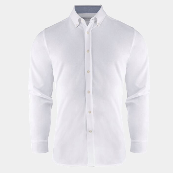 Burlingham Jersey Shirt Thumbnail