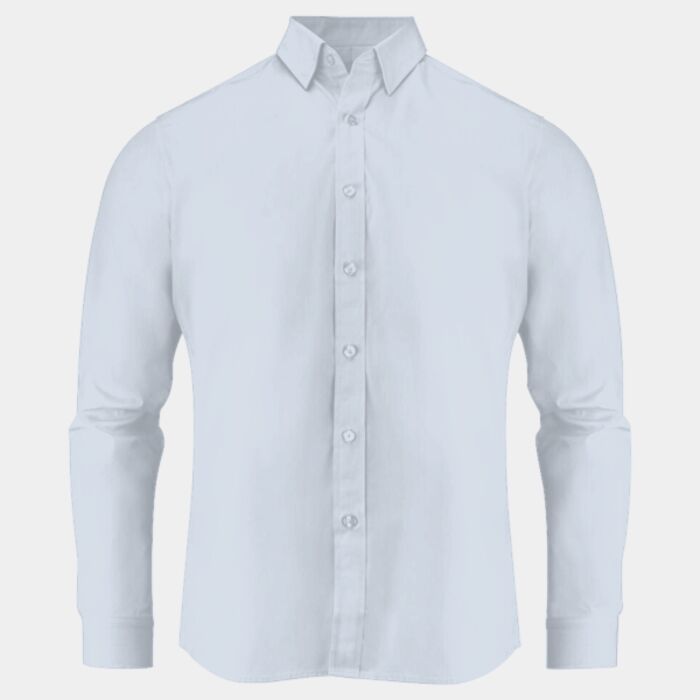 Acton Business Shirt Thumbnail
