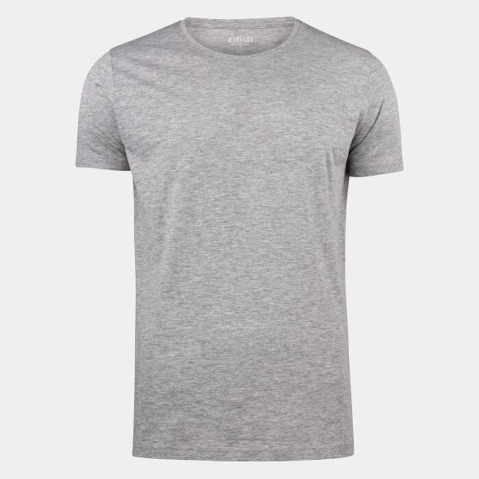 Twoville Crew Neck T-Shirt Thumbnail