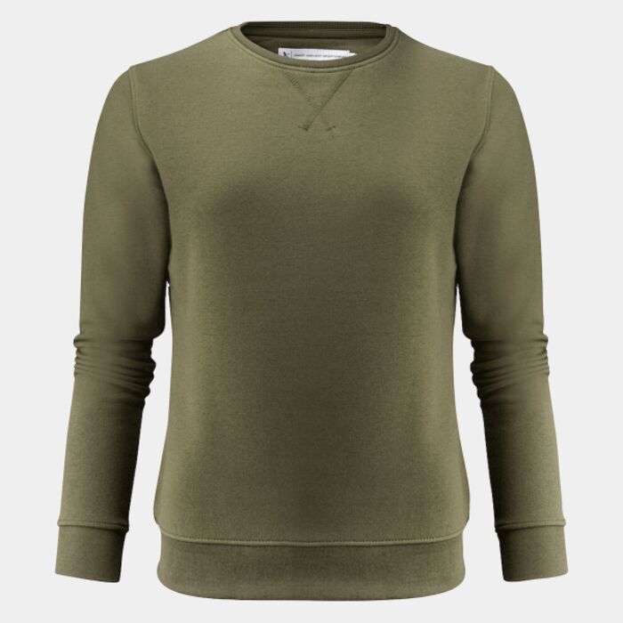 Alder Heights Ladies Sweat Thumbnail