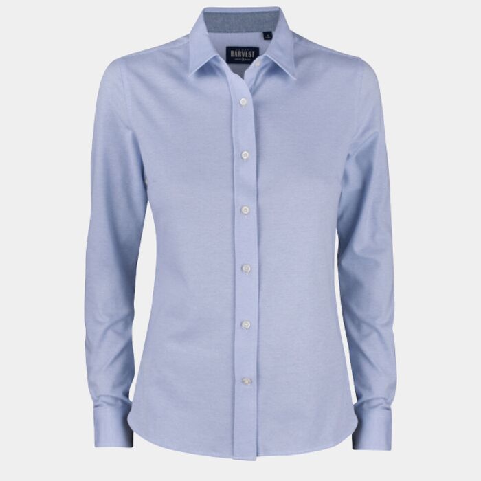 Burlingham Ladies Shirt Thumbnail