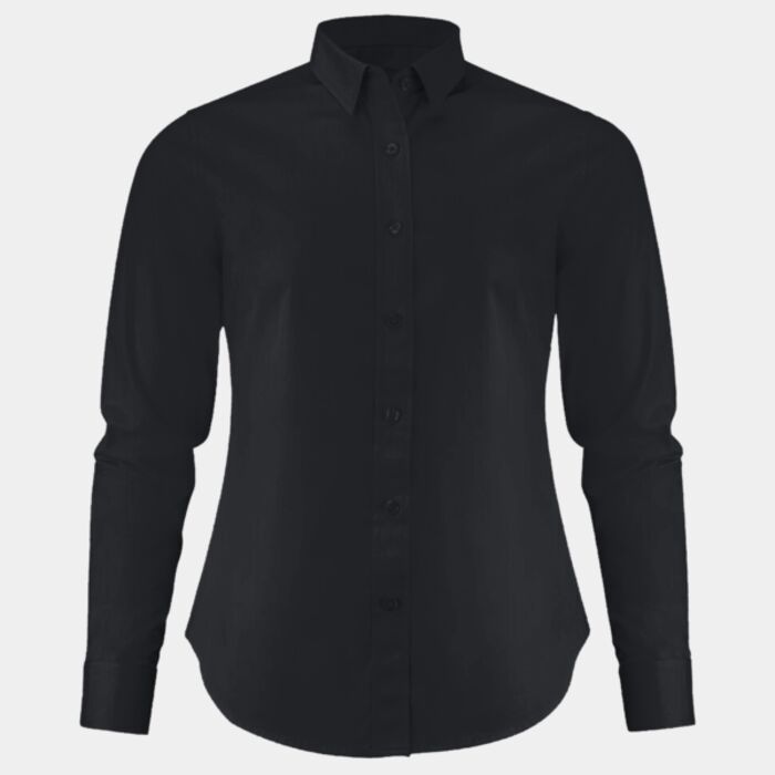 Acton Ladies Shirt Thumbnail