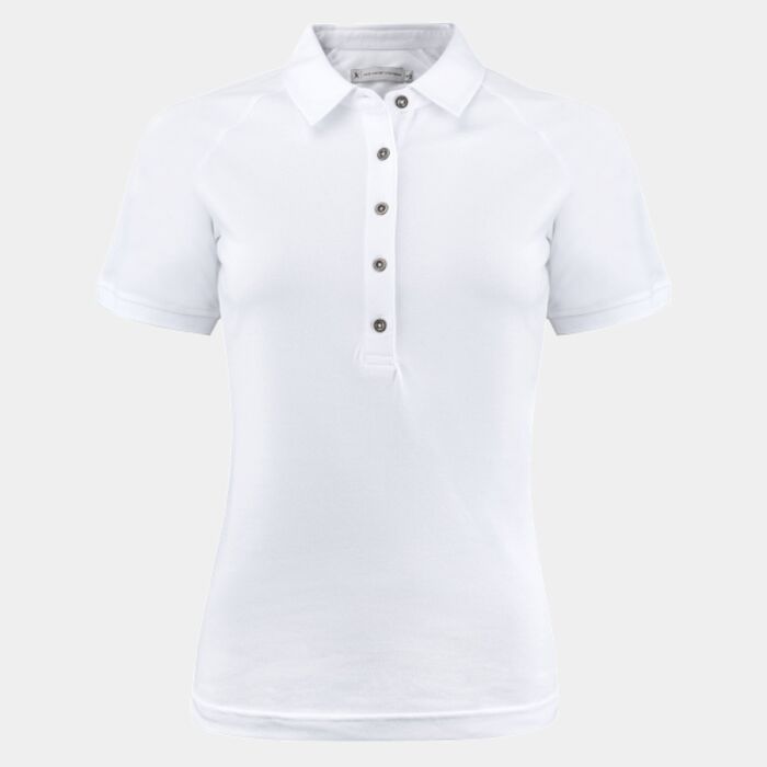 Ladies Brookings Polo Thumbnail