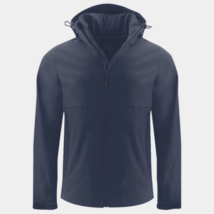 Lodgetown Softshell Jacket Thumbnail
