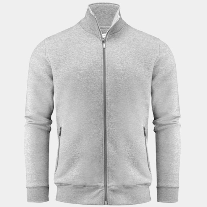 Melville Heights Full Zip Sweater Thumbnail