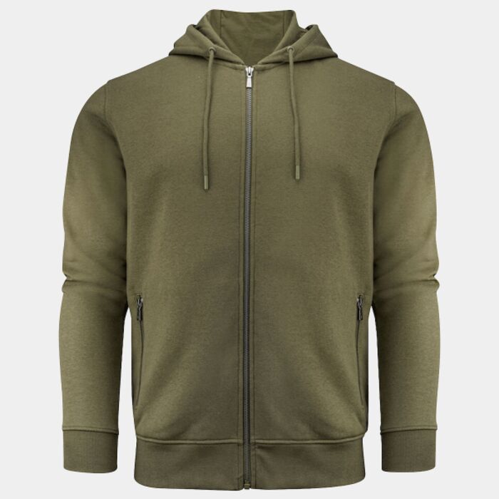 Westwood Heights Zip Hood Thumbnail