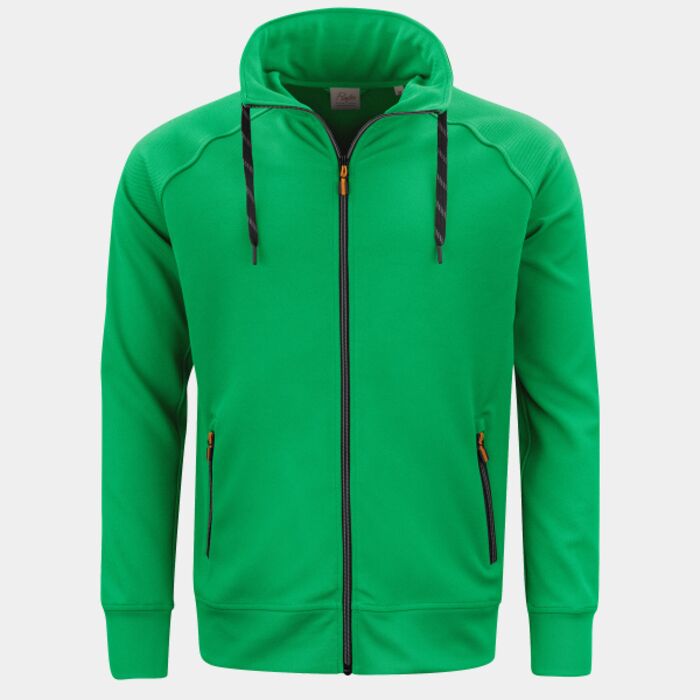 Jog RSX Full Zip Sweatshirt Thumbnail