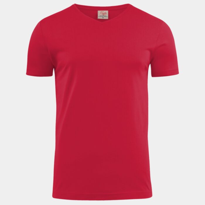 Heavy V-Neck T-Shirt Thumbnail