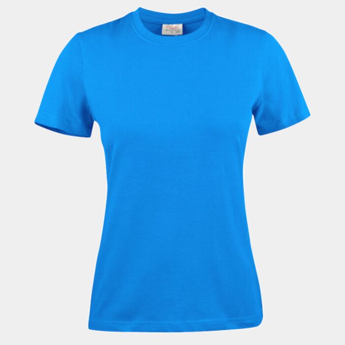 Ladies Light T-Shirt RSX Thumbnail