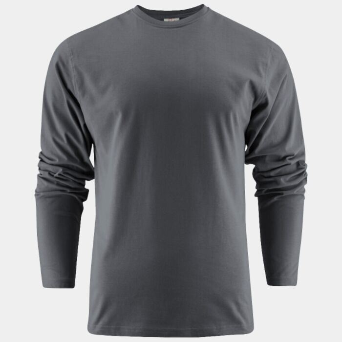 Unisex Heavier Pro Long Sleeve Thumbnail