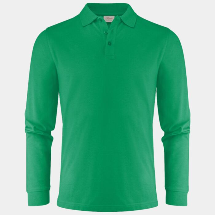 Surf Pro LS Polo Thumbnail