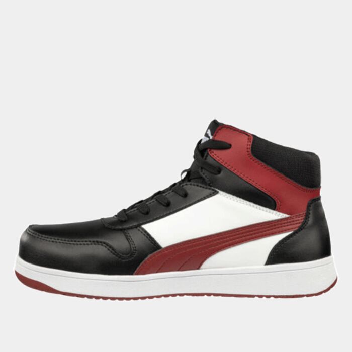 Frontcourt Mid S3L ESD Thumbnail