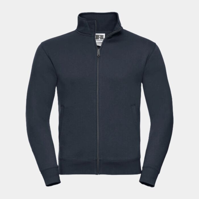 Men's Authentic Sweat Jacket Thumbnail