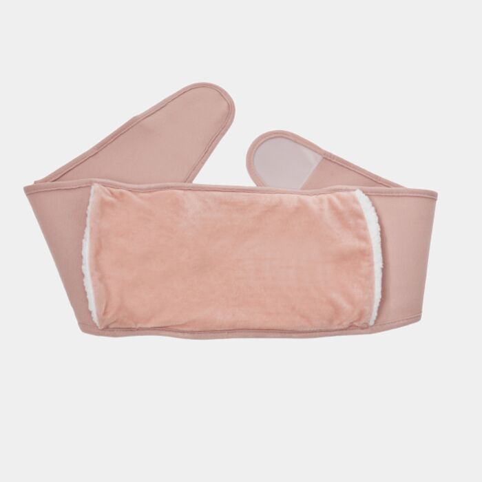 Wrap-around hot water bottle Thumbnail