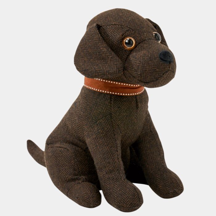 Dog door stop Thumbnail