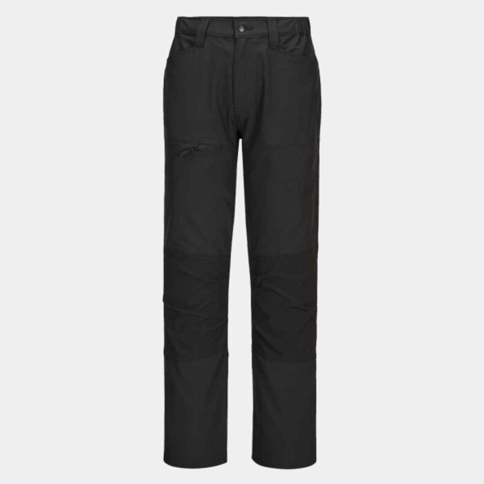 Portwest WX2™ Eco Active Stretch Work Trousers Thumbnail