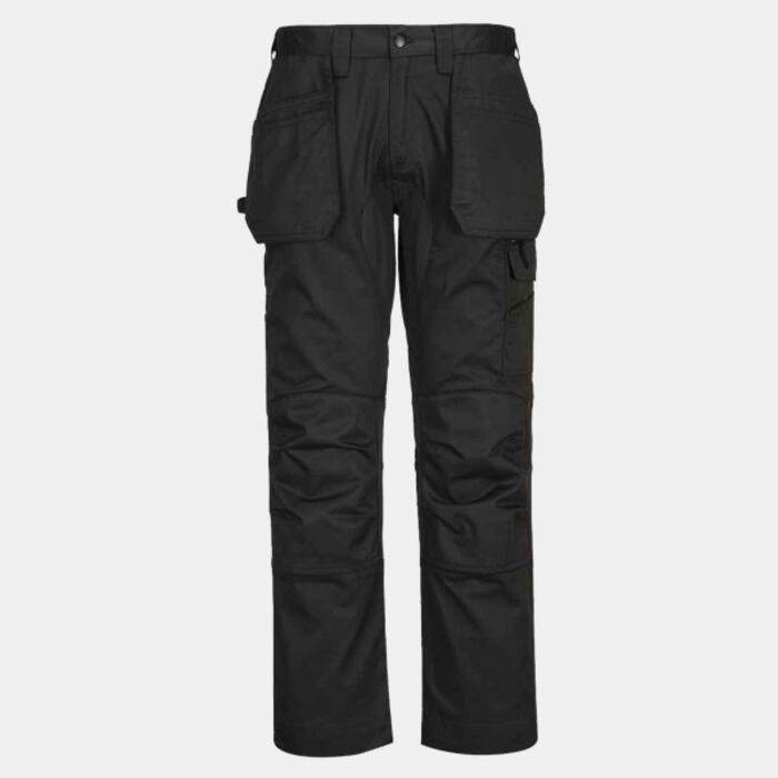 Portwest WX2™ Eco Stretch Holster Trousers Thumbnail