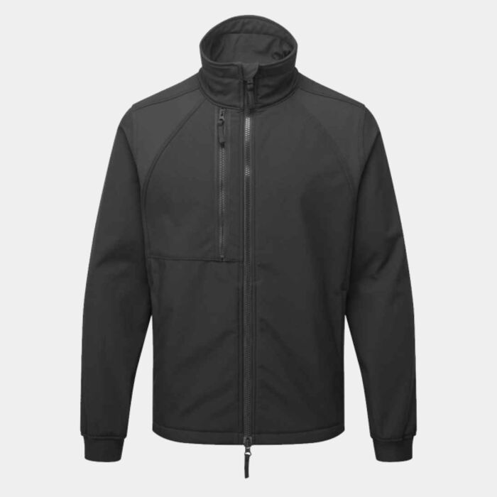 Portwest WX2™ Eco Two Layer Soft Shell Jacket Thumbnail