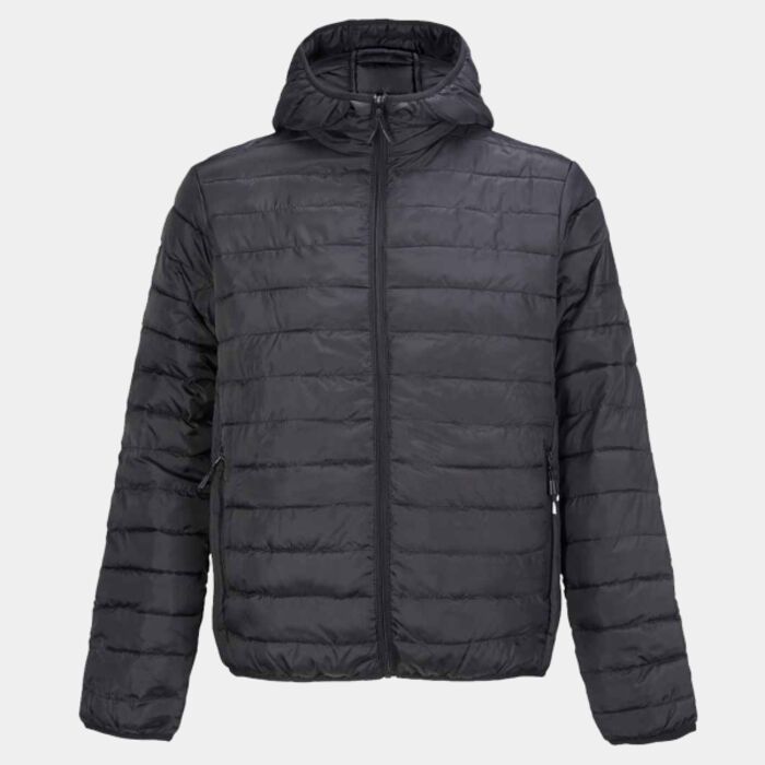 SOL'S Stream Hooded Jacket Thumbnail