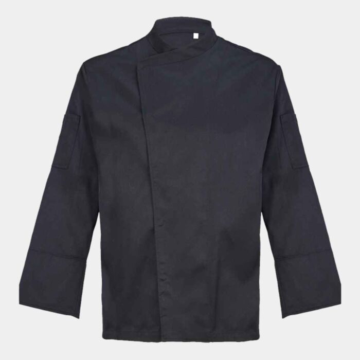 NEOBLU Long Sleeve Chef's Jacket Thumbnail