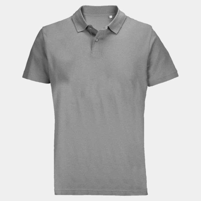 SOL'S Unisex Pulse Twin Piqué Polo Shirt Thumbnail