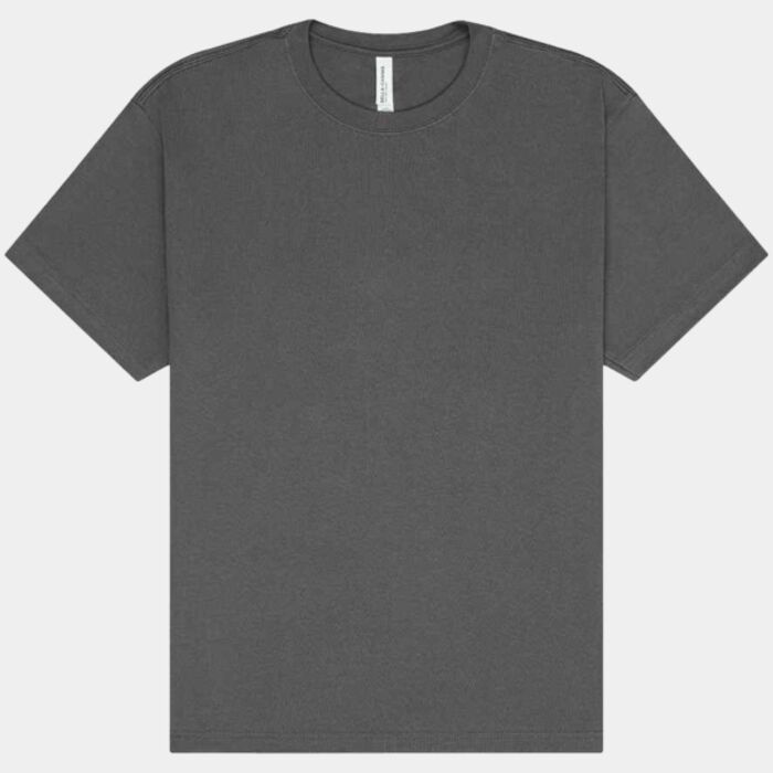 Canvas Unisex Heavyweight T-Shirt Thumbnail