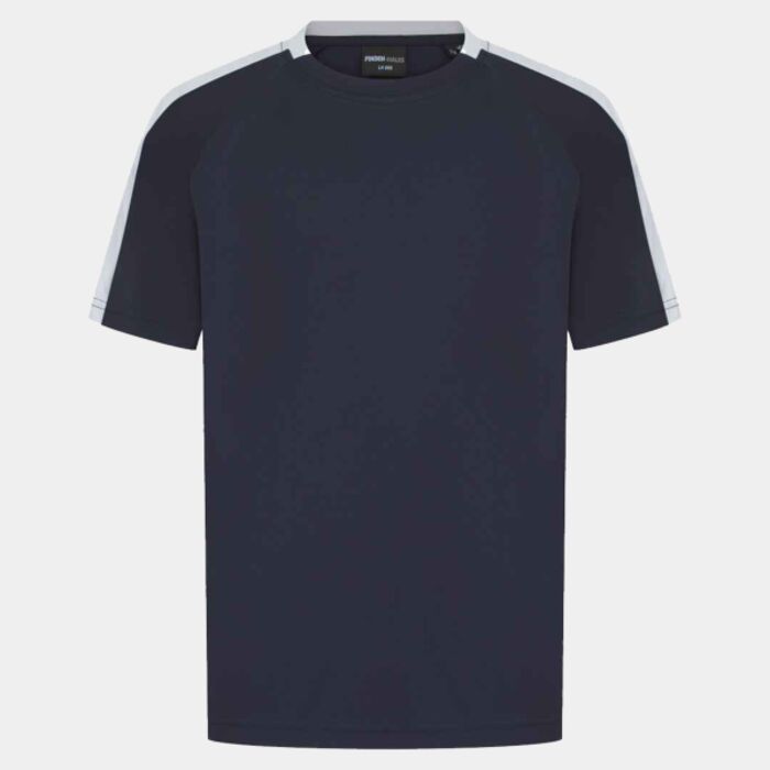 Finden + Hales Kids Team T-Shirt Thumbnail