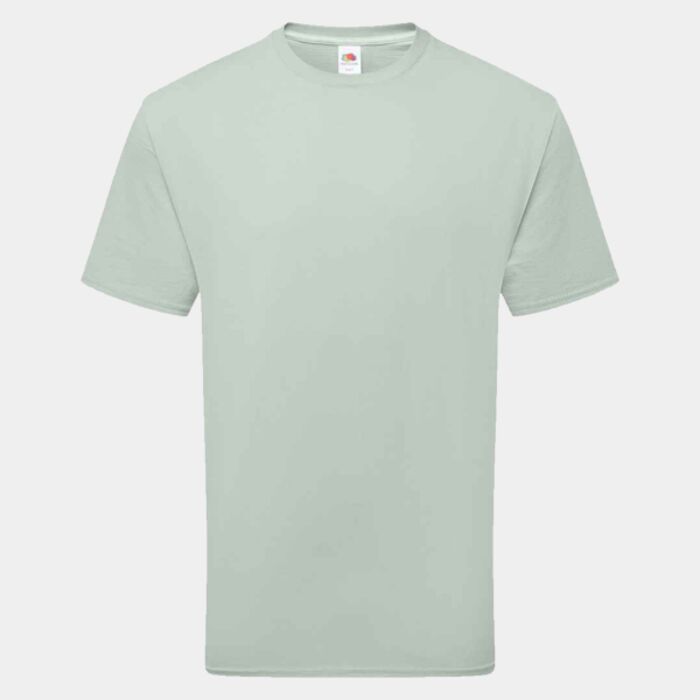 Fruit of the Loom Pure Cotton T-Shirt Thumbnail