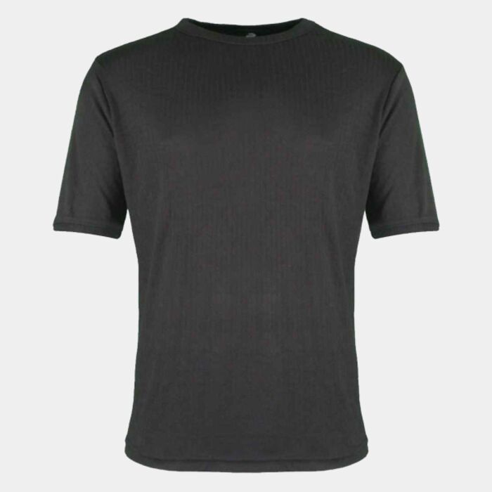 Warrior Thermal Short Sleeve T-Shirt Thumbnail