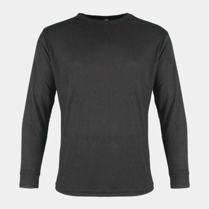 Warrior Thermal Long Sleeve T-Shirt Thumbnail