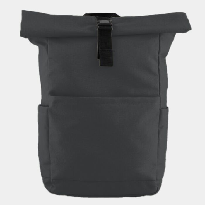 Premium Recycled Roll Top Backpack Thumbnail