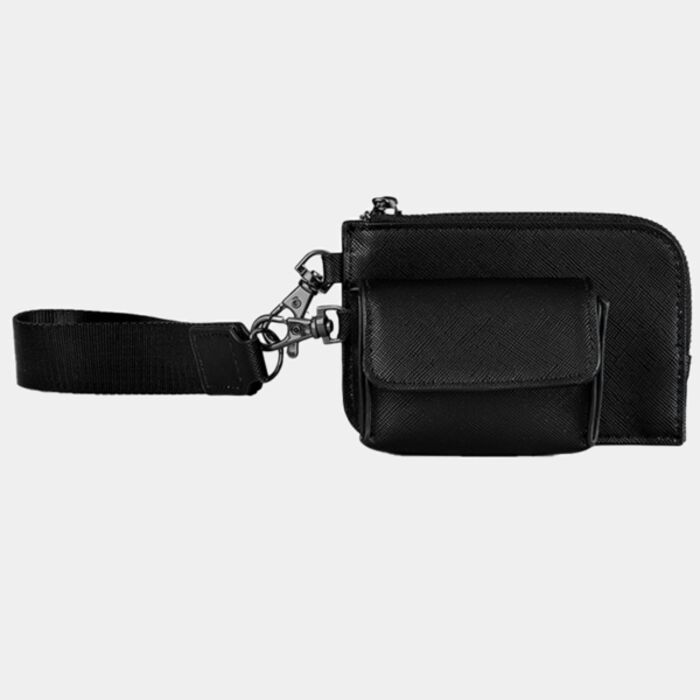 Boutique Pouch Wristlet Thumbnail